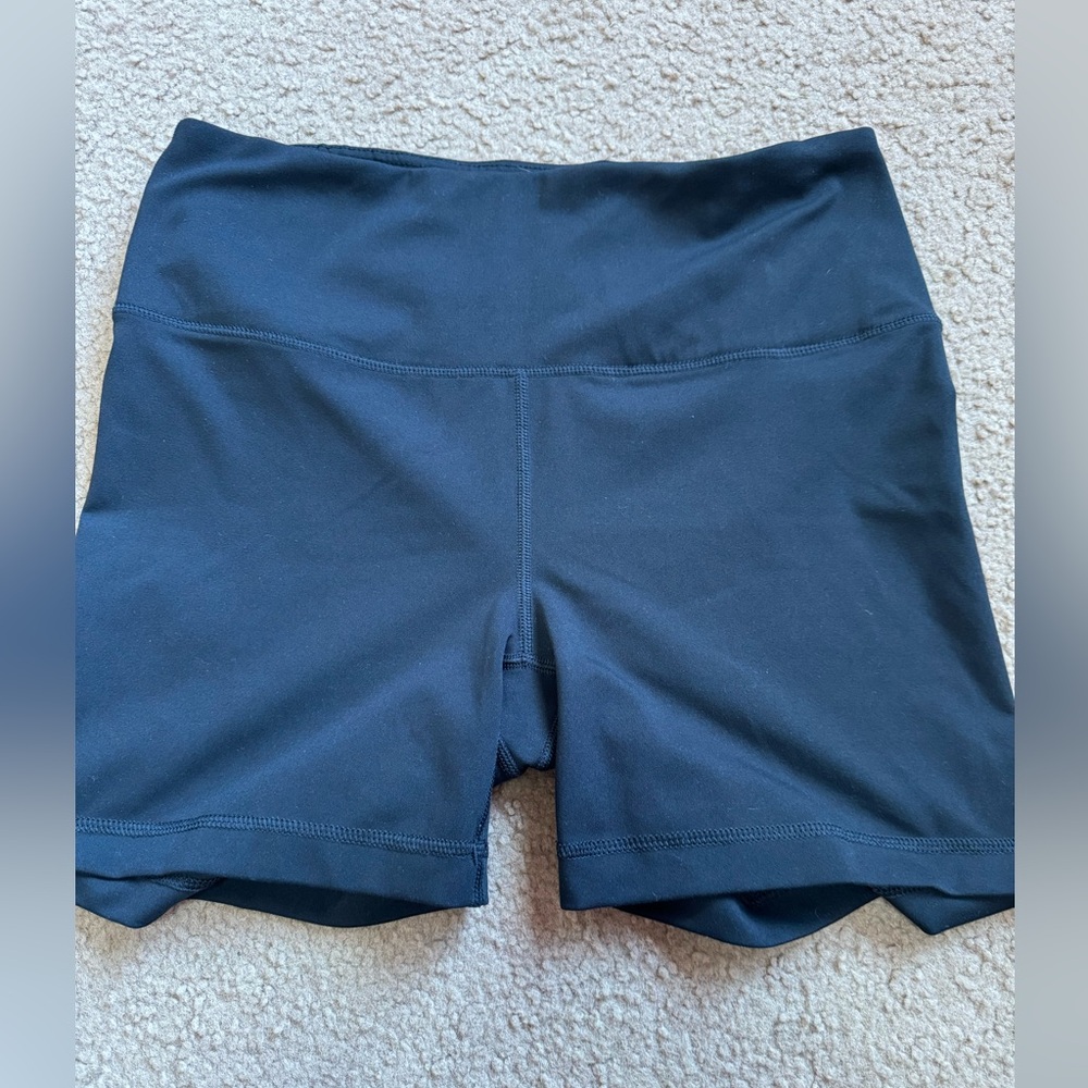 Yogalicous biker shorts